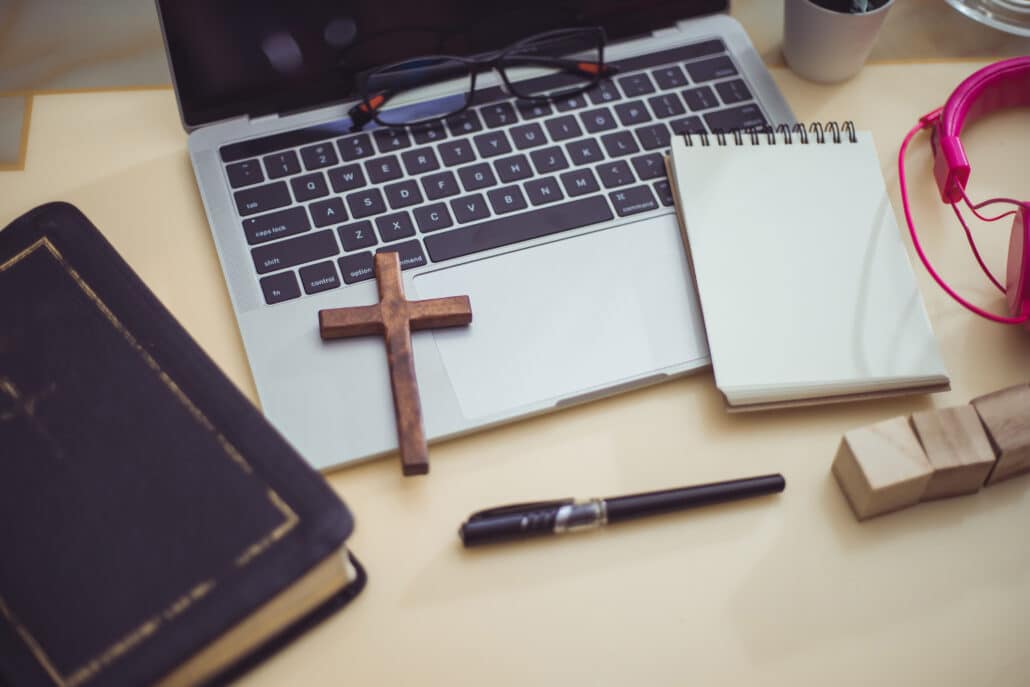 Maximizing the Use of Technology in Your Church