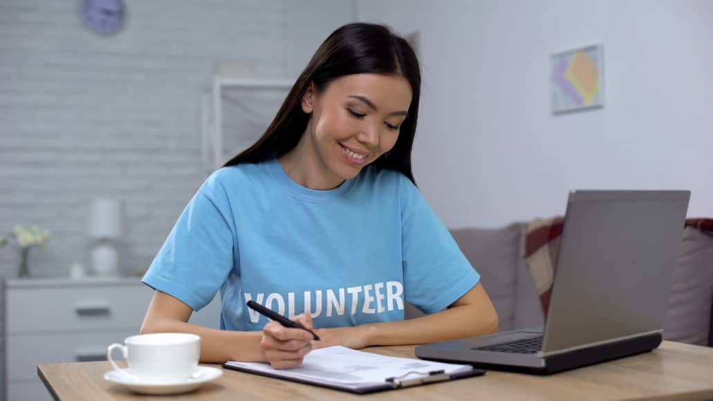 Volunteer Handbook for Nonprofit Organizations