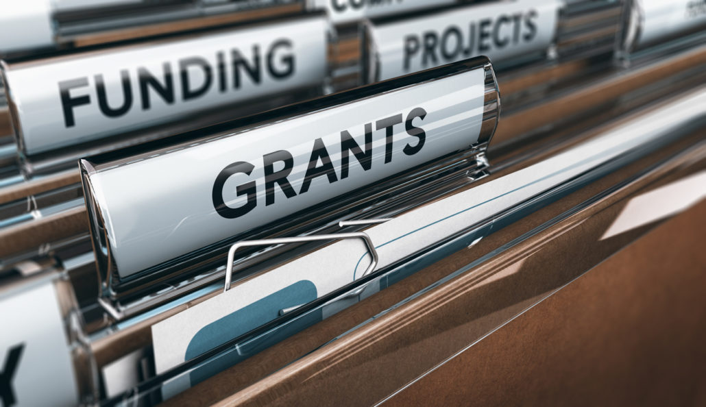 3 Reasons Why Finding Grants for Your Nonprofit Organization Takes Perseverance