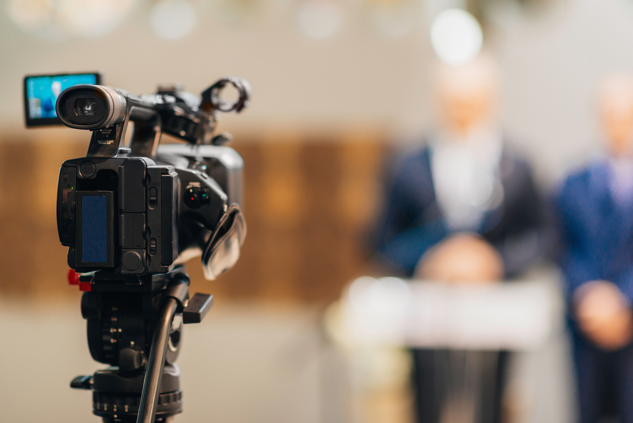 Top 5 Benefits of Online Video Marketing for Nonprofits