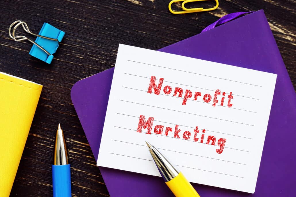 Marketing Strategies for your Non-Profit