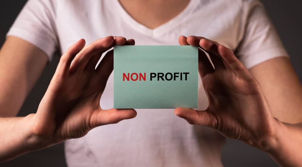 Executive Services for Your Nonprofit