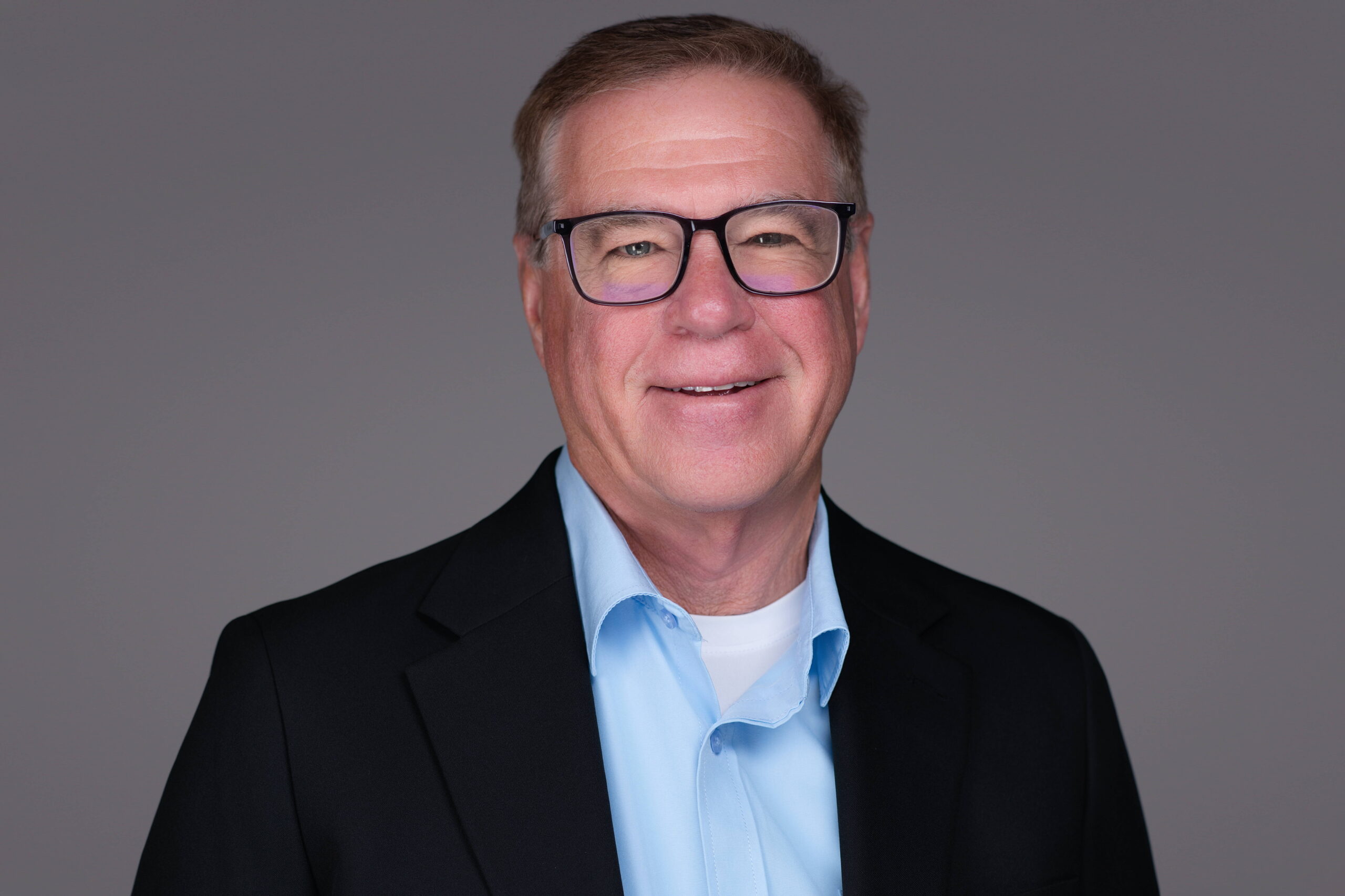 Michael Patrick